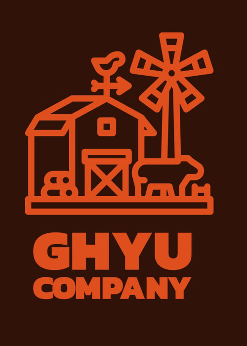 घ्यूँ घर